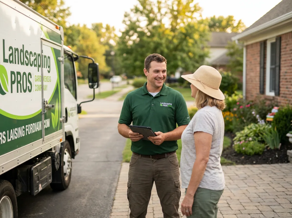 Landscaping Saylorsburg, PA FAQs